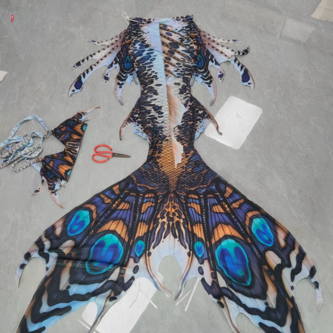 Aquarium & Marine Science Center - Nuevo Traje de Baño Original de