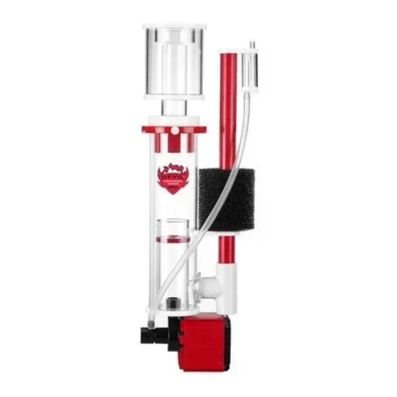 Protein Skimmer Hang On - 110v-220v fuentes marinas Nano-150 colgar en