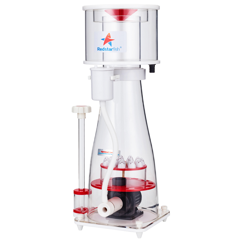 Protein Skimmer Hang On - Bomba de sumidero para espumadera de