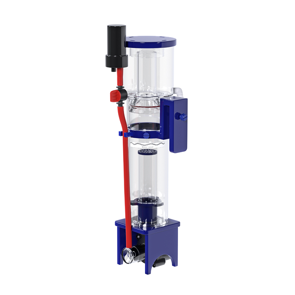 Protein Skimmer Hang On - Aqua Excel DC 12V Nano, espumadera