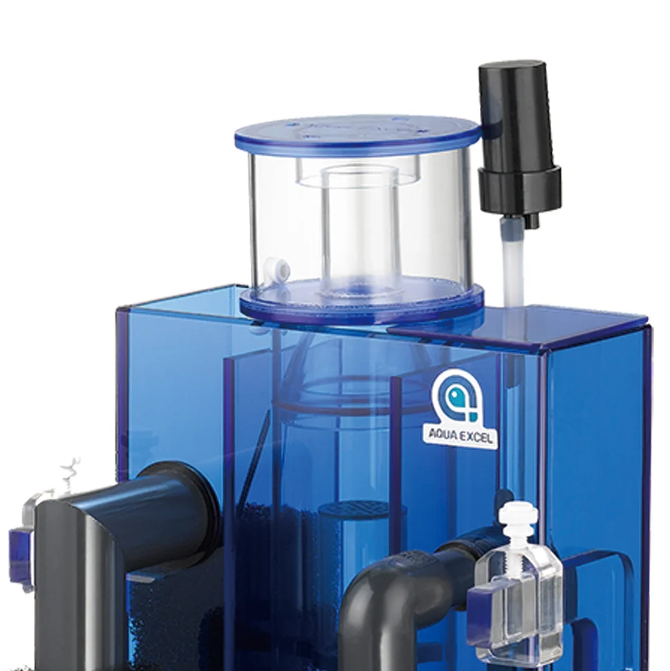 Protein Skimmer Hang On - 2026 Más Vendido AQUAEXCEL AE-HP1 Skimmer
