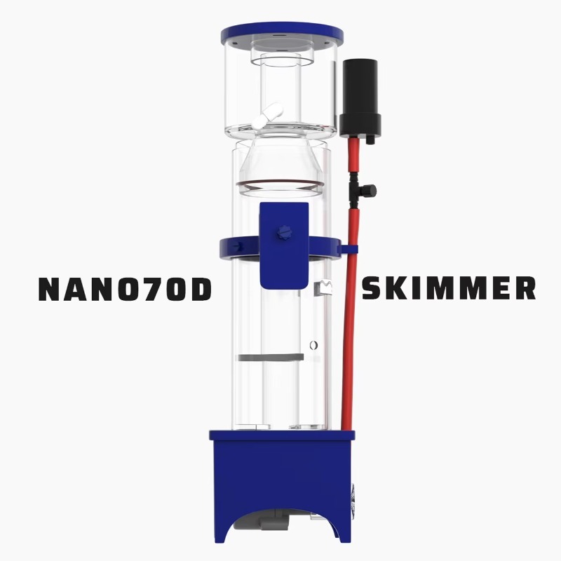 Protein Skimmer Hang On - Skimmer de Proteínas Hang-on DC NANO
