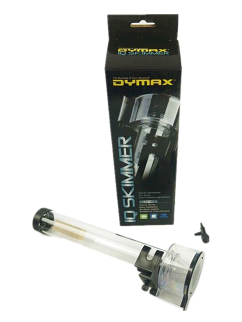 Protein Skimmer Hang On - DYMAX-espumadera de proteínas impulsada por aire