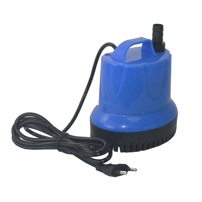 Marine Aquarium Nano - Bomba de succión sumergible para pecera