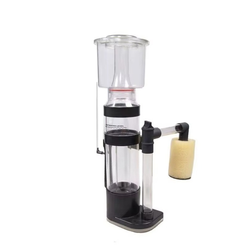 Protein Skimmer Hang On - Skimmer de Proteínas de Plástico Grande