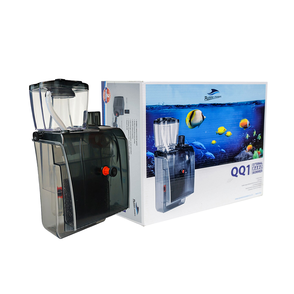 Protein Skimmer Hang On - Skimmer de Proteínas Nano Interno QQ1/2/3