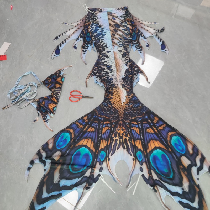 Nuevo Traje de Baño Original d - Aquarium & Marine Science Center reseña y precio