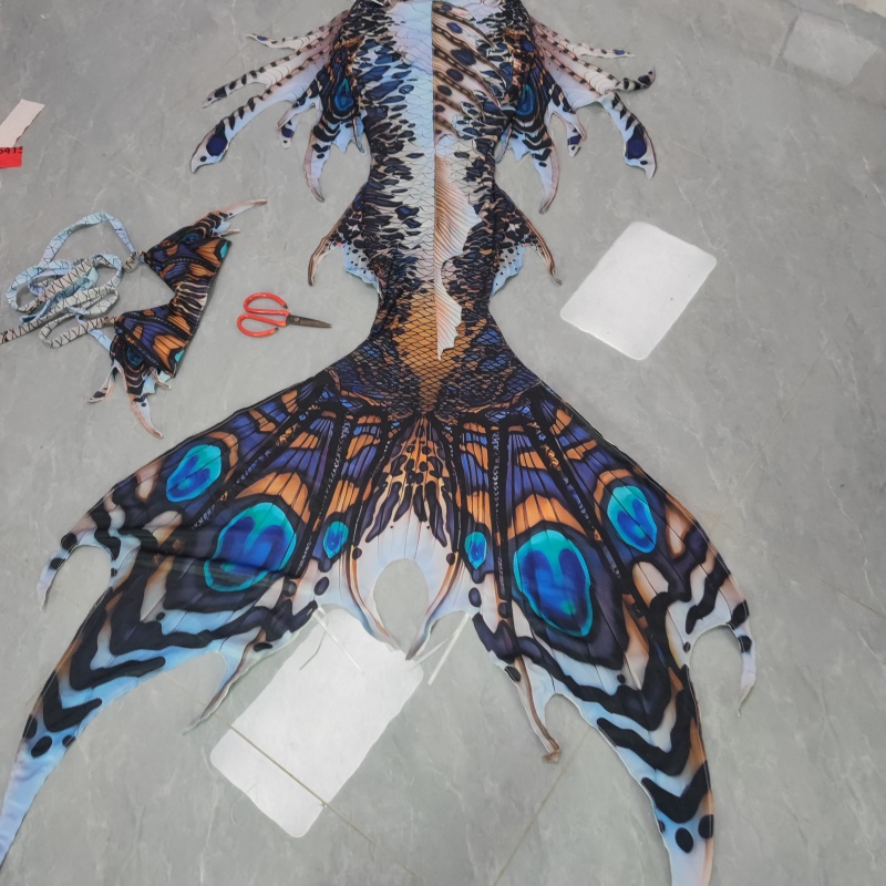 Nuevo Traje de Baño Original d - Aquarium & Marine Science Center reseña y precio