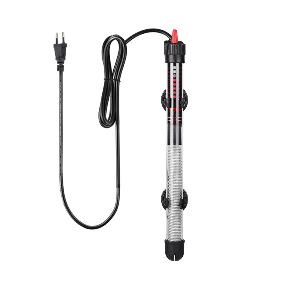 Varilla calefactora con termos - Marine Aquarium Nano reseña y precio
