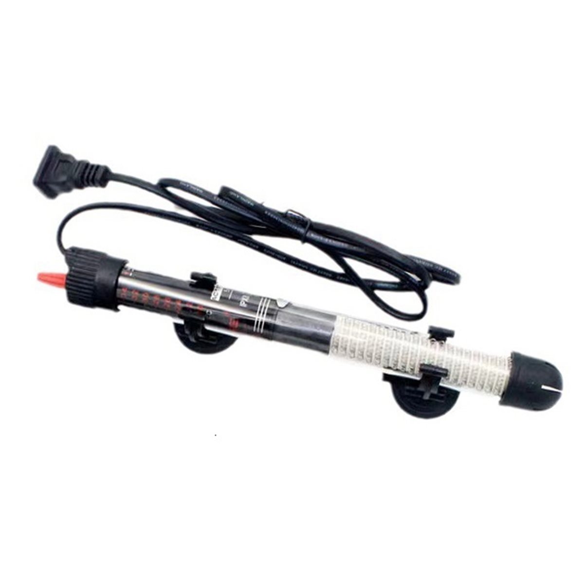 (A02R) Calentador Sumergible p - Aquarium & Marine Science Center reseña y precio