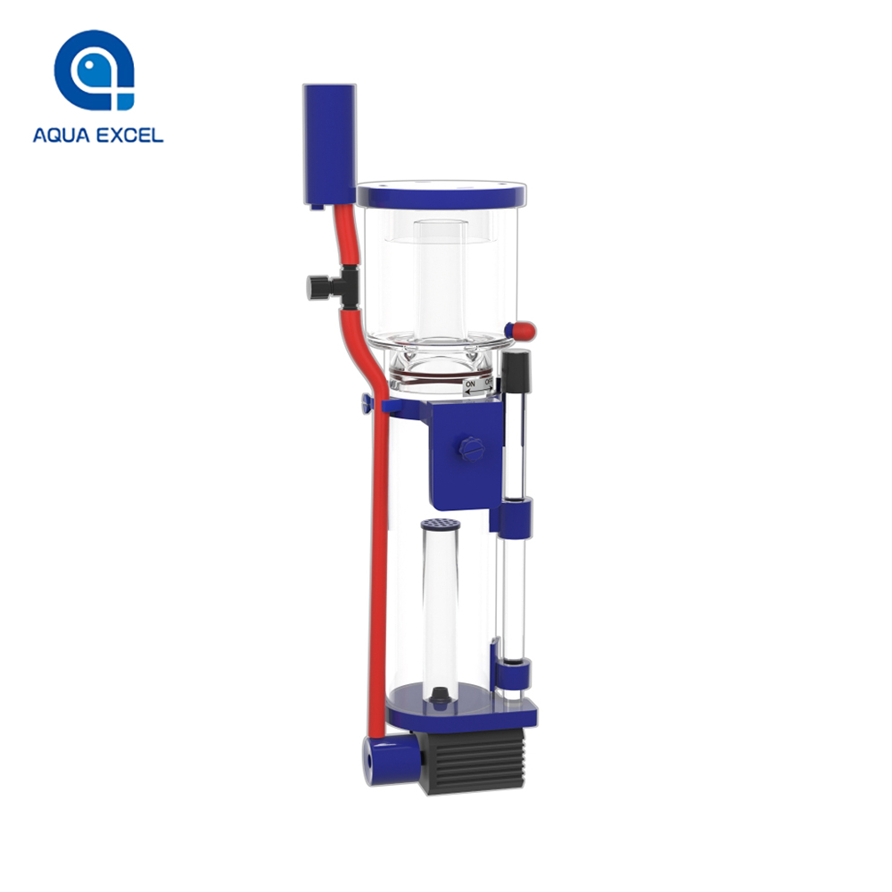 Aqua Excel AE-NANO40/50/70D DC - Protein Skimmer Hang On reseña y precio