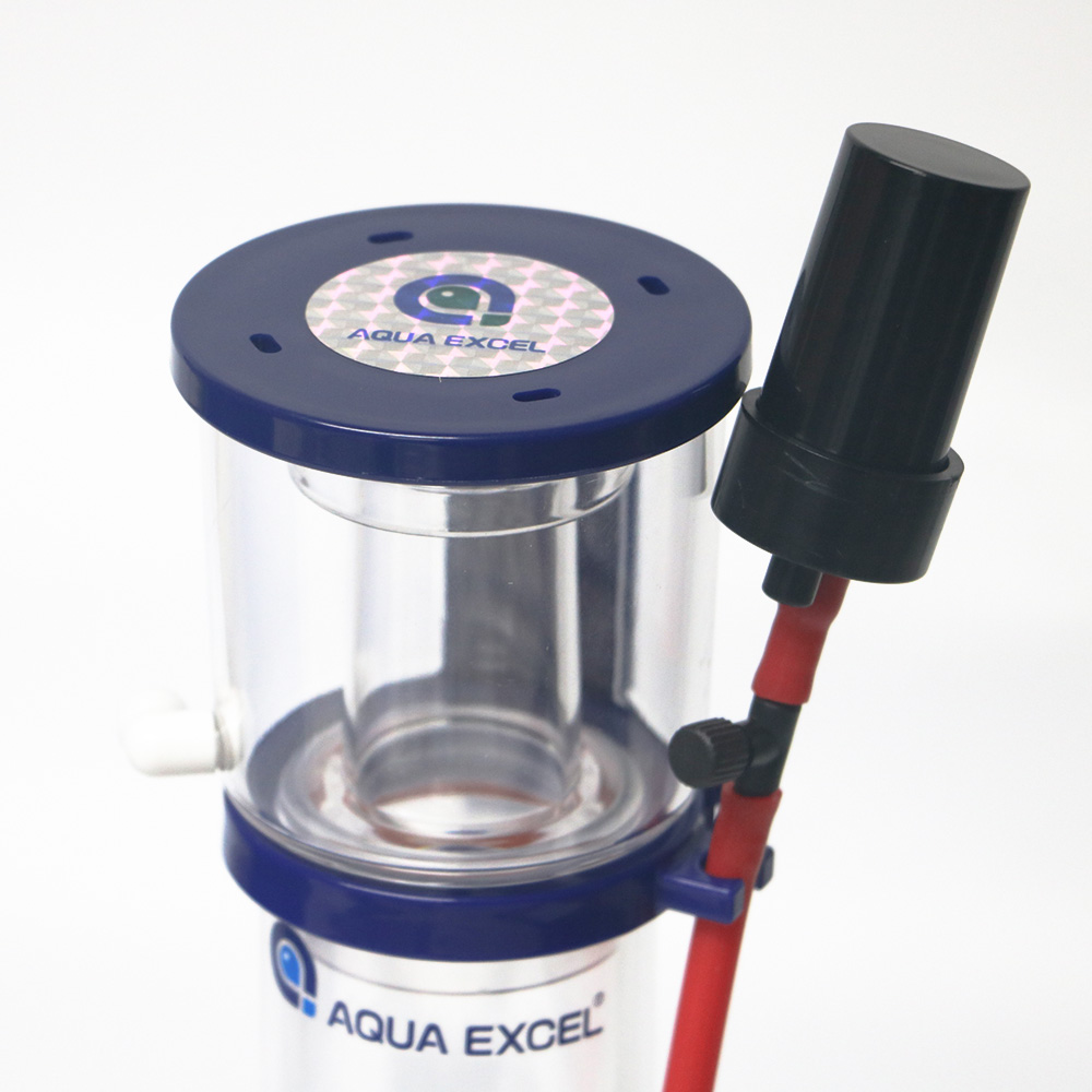 Aqua Excel AE-NANO40/50/70D DC - Protein Skimmer Hang On reseña y precio