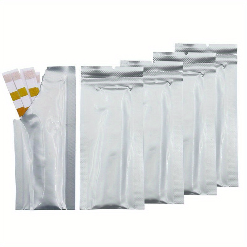 Tiras Reactivas de Cloro y pH  - Marine Aquarium Test Kit reseña y precio