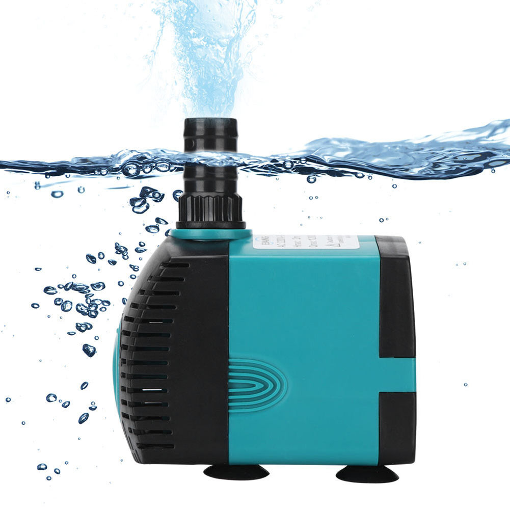 Bomba de agua sumergible para  - Aquael Filter Fzn reseña y precio