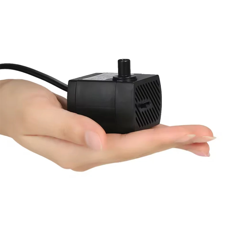 Bomba de Filtración Ultra Sile - Marine Aquarium Nano reseña y precio
