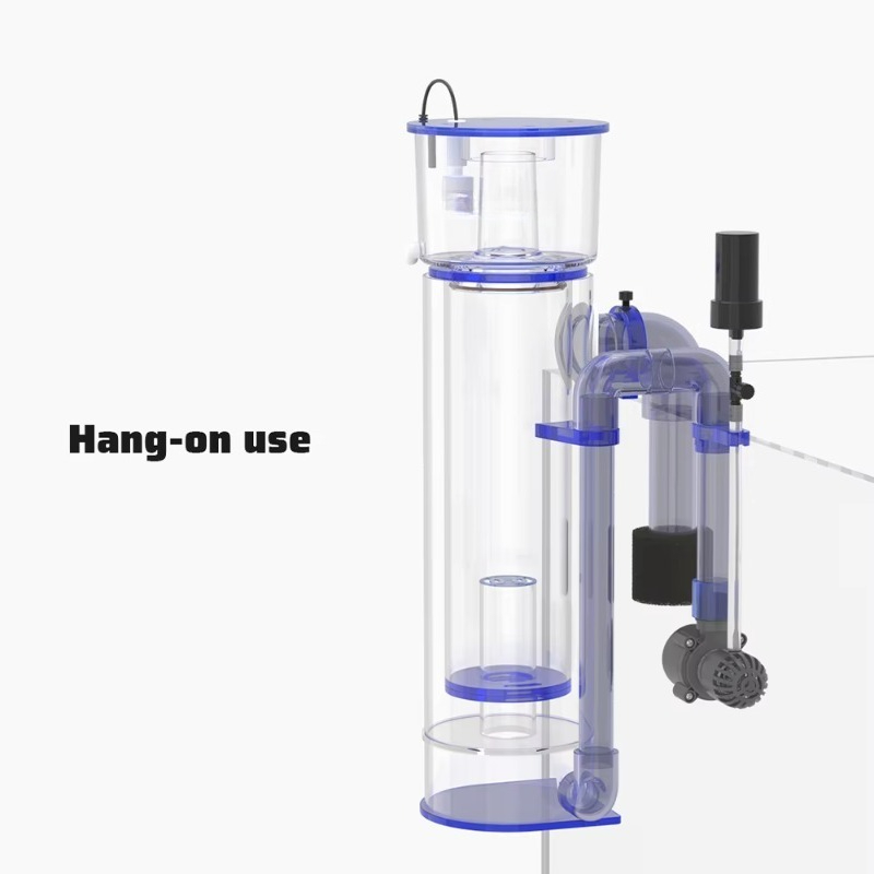 Skimmer de Proteínas Colgante  - Protein Skimmer Hang On reseña y precio