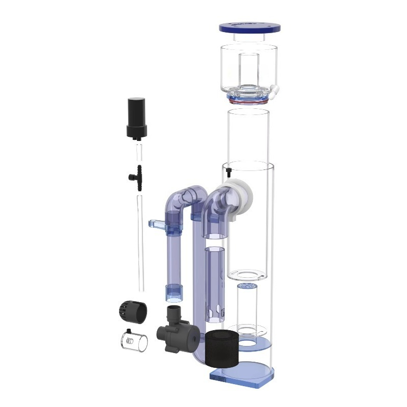 Skimmer de Proteínas Colgante  - Protein Skimmer Hang On reseña y precio