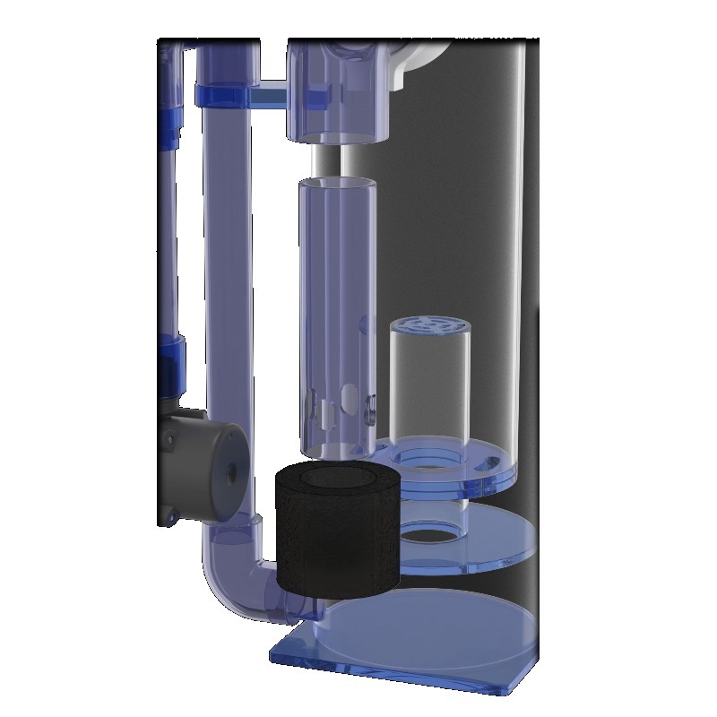 Skimmer de Proteínas Colgante  - Protein Skimmer Hang On reseña y precio