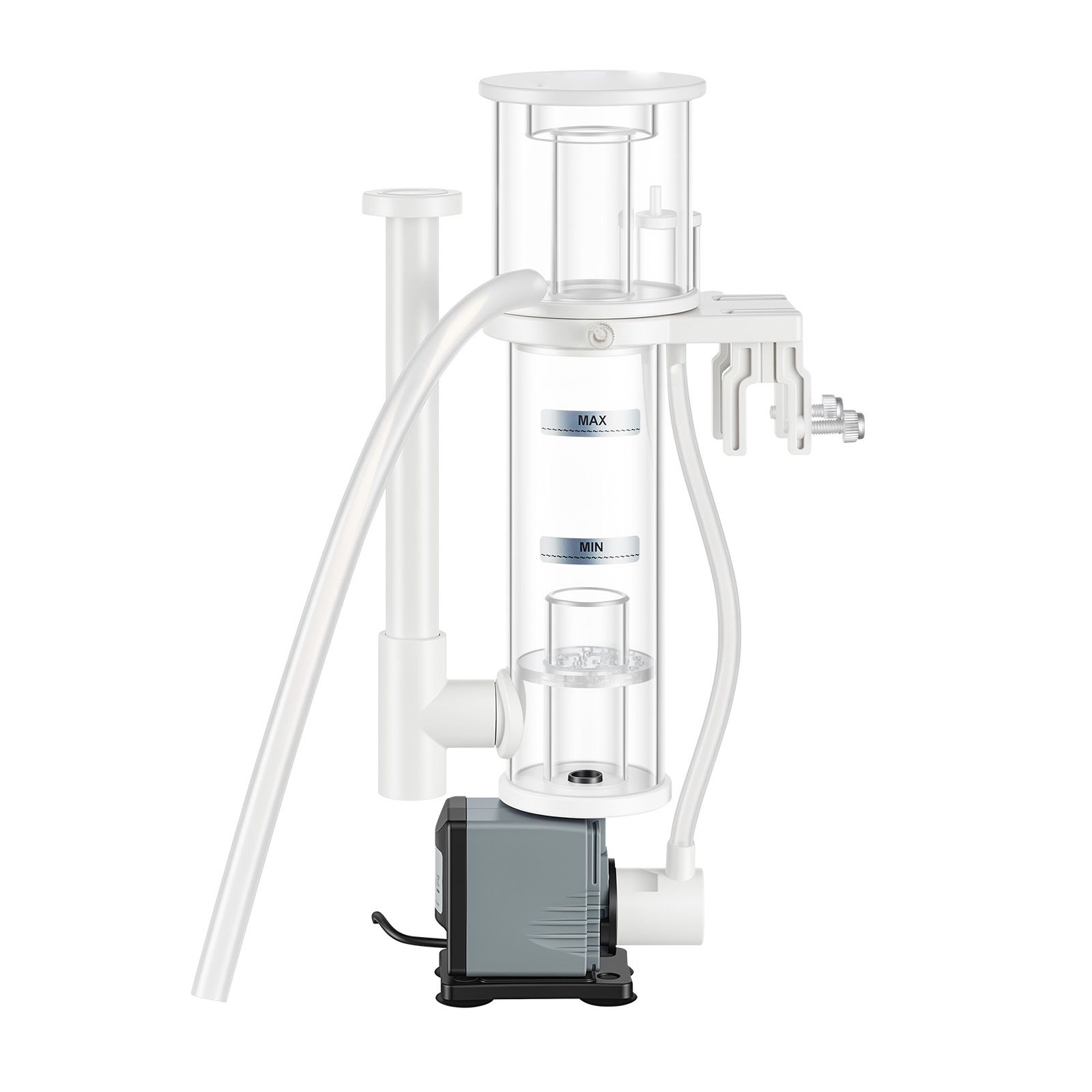 Skimmer de Proteínas para Acua - Protein Skimmer Hang On reseña y precio