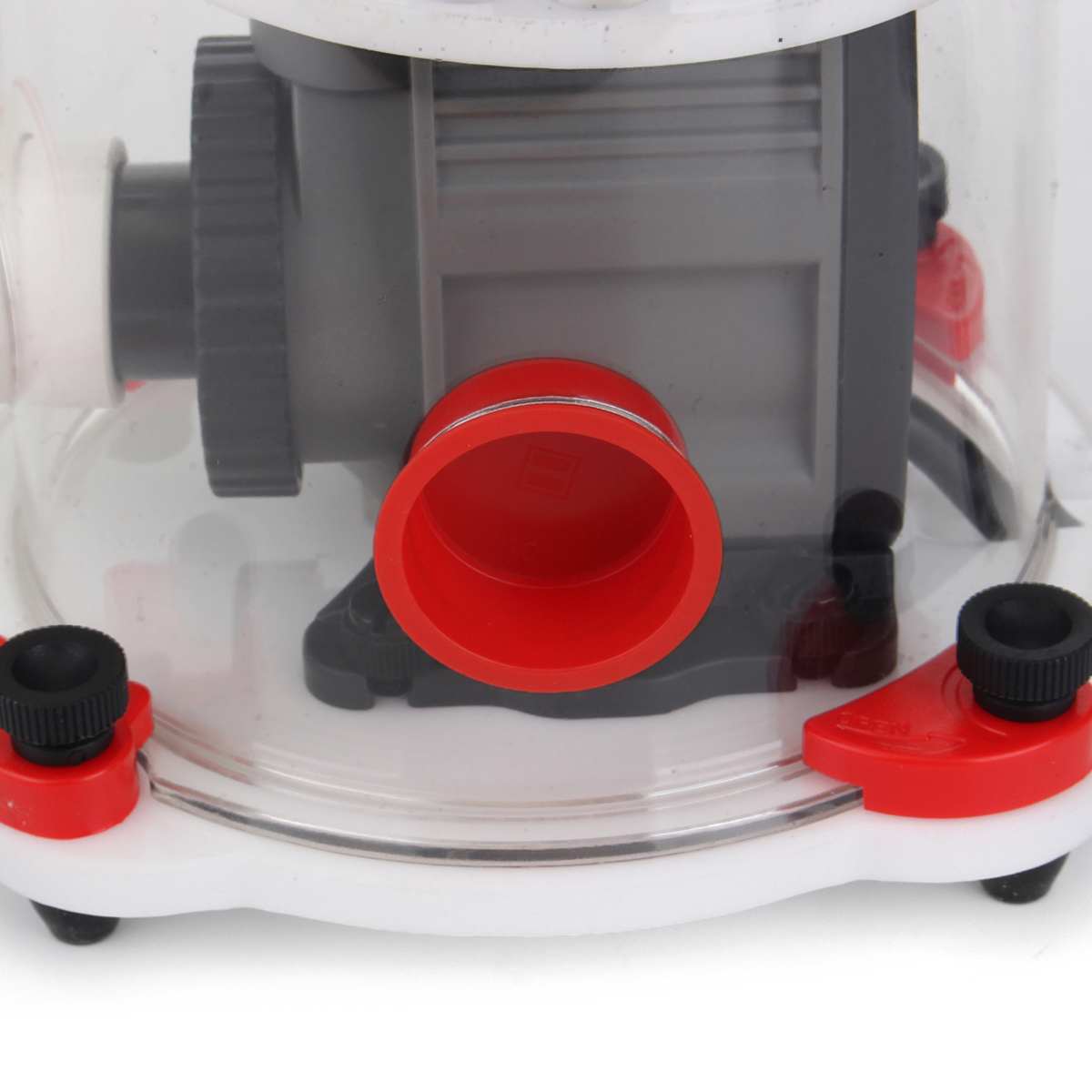 Skimmer de Proteínas Interno p - Protein Skimmer Hang On reseña y precio