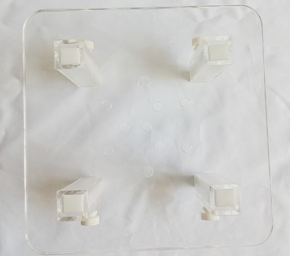 Escala de bandeja de soporte d - Protein Skimmer Hang On reseña y precio