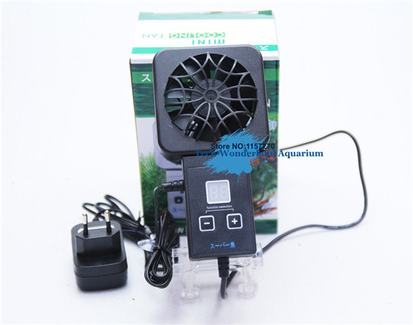 Mini nano clip para colgar en  - Marine Aquarium Nano reseña y precio