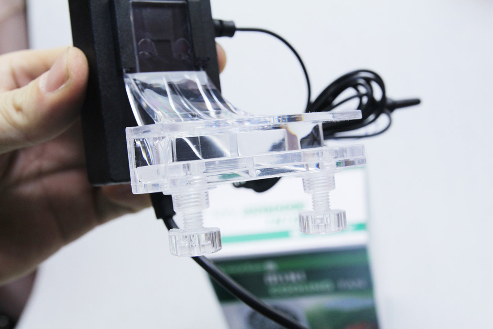 Mini nano clip para colgar en  - Marine Aquarium Nano reseña y precio