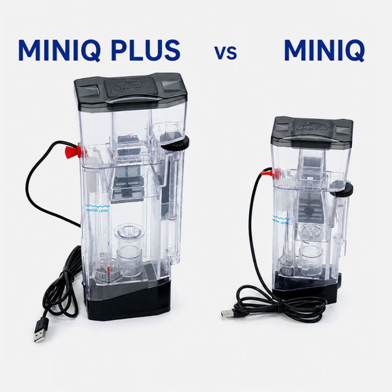 Skimmer de Proteínas Interno B - Protein Skimmer Hang On reseña y precio