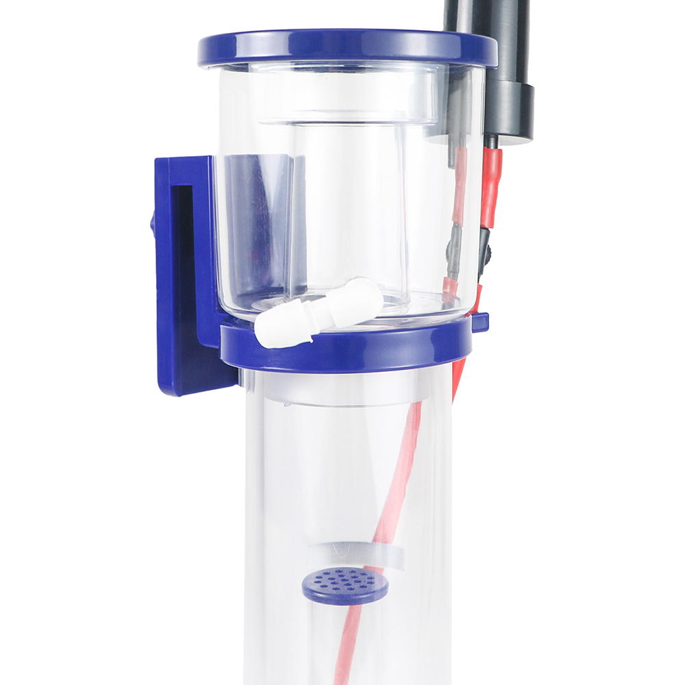 Aqua Excel DC 12V Nano, espuma - Protein Skimmer Hang On reseña y precio