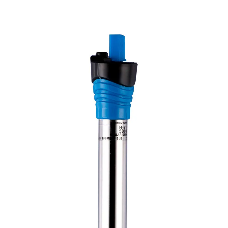 Calentador sumergible para acu - Marine Aquarium Nano reseña y precio