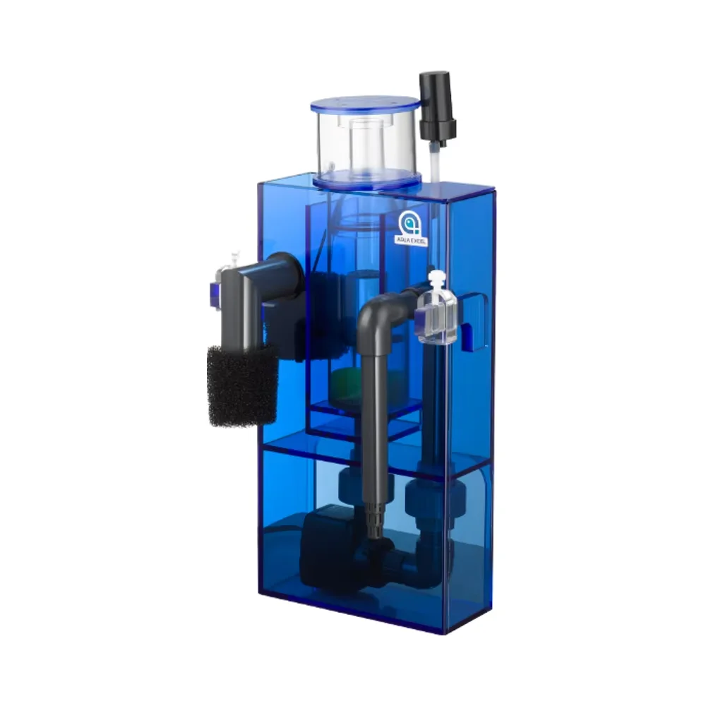2026 Más Vendido AQUAEXCEL AE- - Protein Skimmer Hang On reseña y precio
