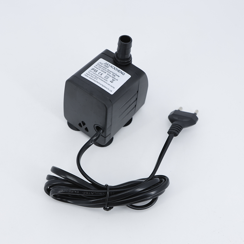 Bomba de Agua Sumergible AC 22 - Marine Aquarium Nano reseña y precio