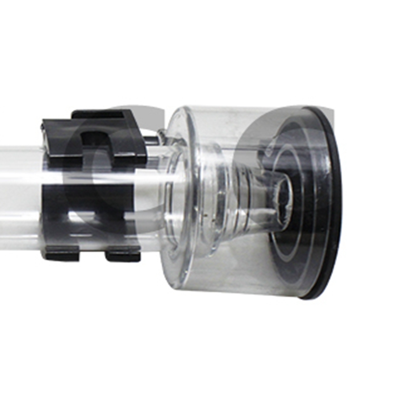 DYMAX-espumadera de proteínas  - Protein Skimmer Hang On reseña y precio