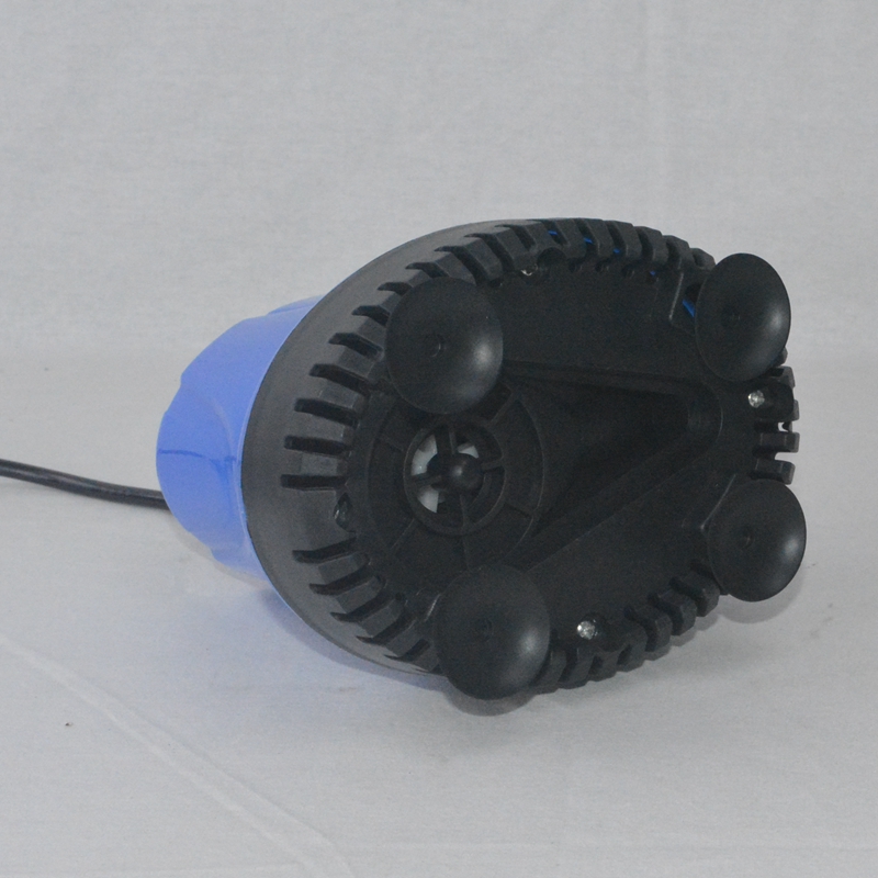 Bomba de succión sumergible pa - Marine Aquarium Nano reseña y precio