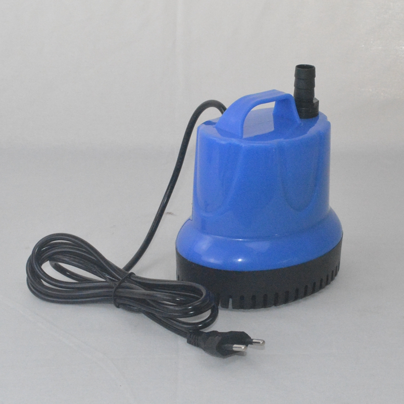 Bomba de succión sumergible pa - Marine Aquarium Nano reseña y precio