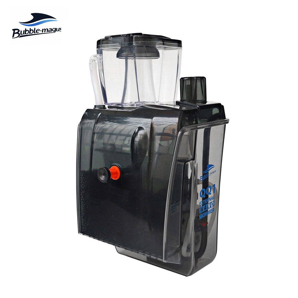 Skimmer de Proteínas Nano Inte - Protein Skimmer Hang On reseña y precio