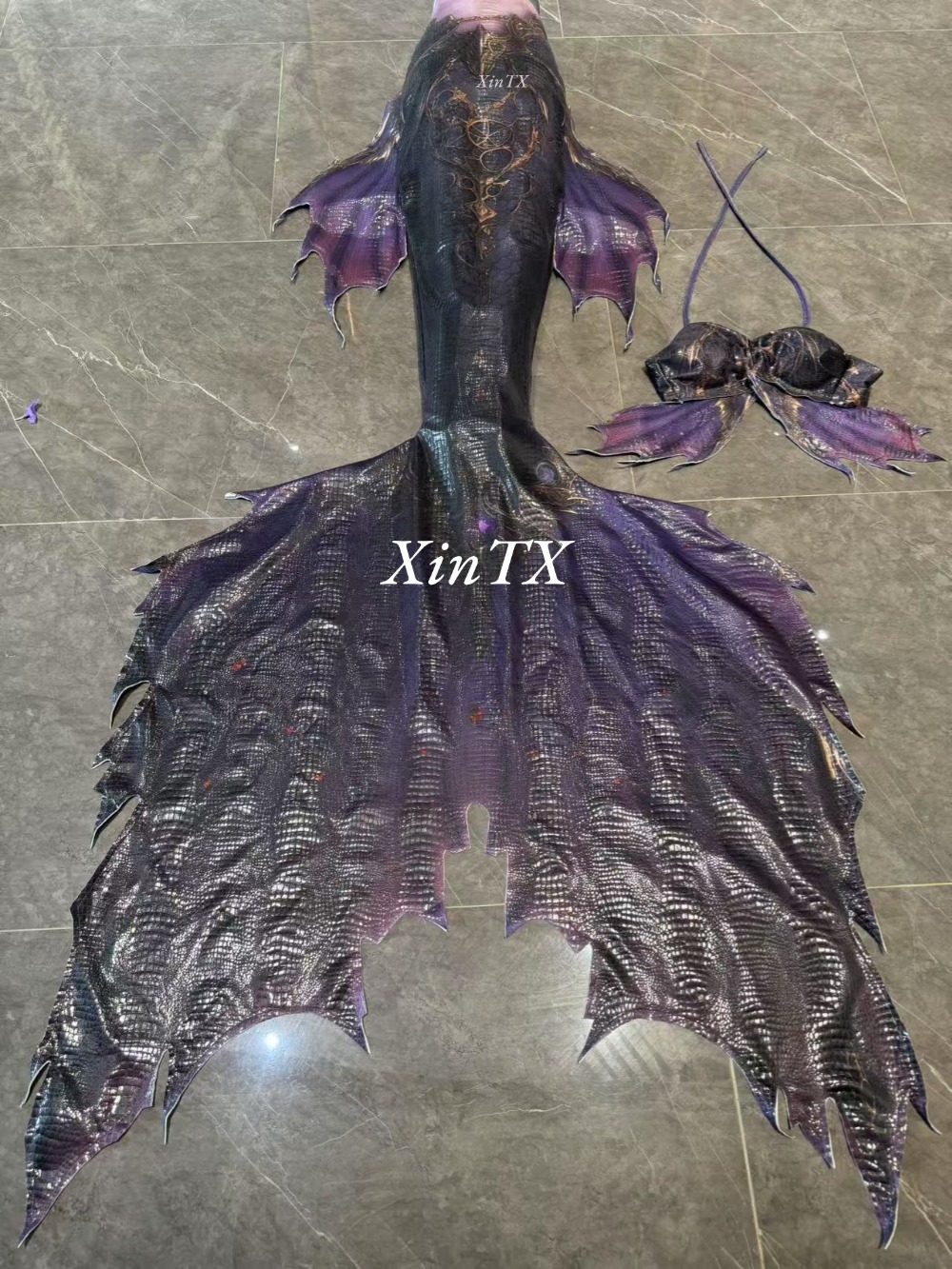 Hombre mujer cola de sirena es - Aquarium & Marine Science Center reseña y precio
